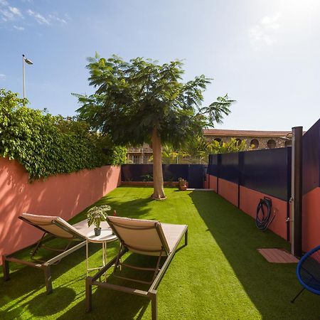 Meloneras Ocean Escape By Tenpropertiesgc San Bartolomé 外观 照片