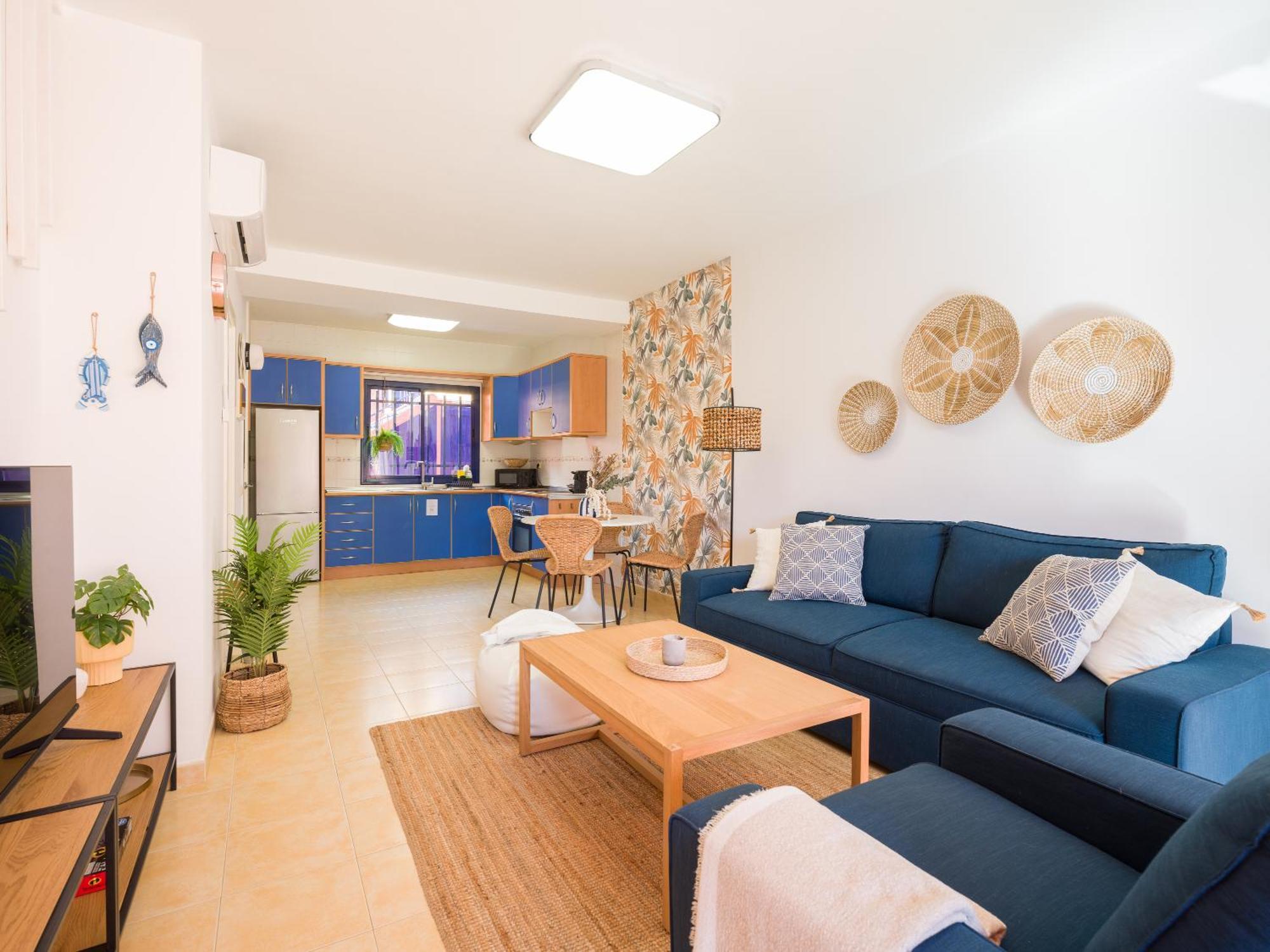 Meloneras Ocean Escape By Tenpropertiesgc San Bartolomé 外观 照片
