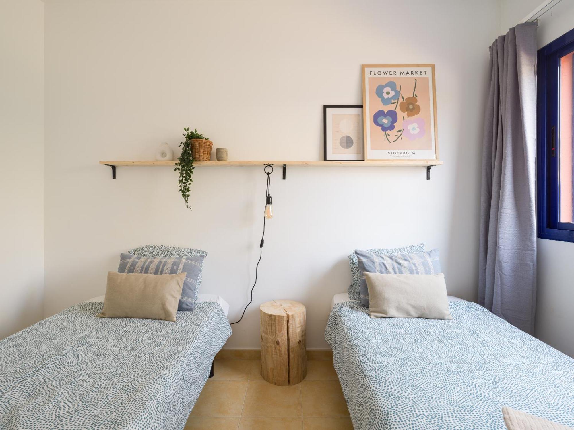 Meloneras Ocean Escape By Tenpropertiesgc San Bartolomé 外观 照片